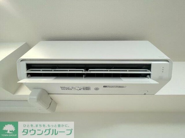 ウィンドテラス矢切の物件内観写真